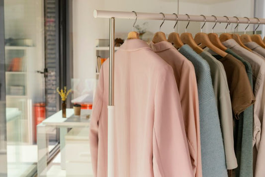 The Rise of Indie Clothing Store Online Shopping: A Fresh Take on Fashion from Sheffield, UK