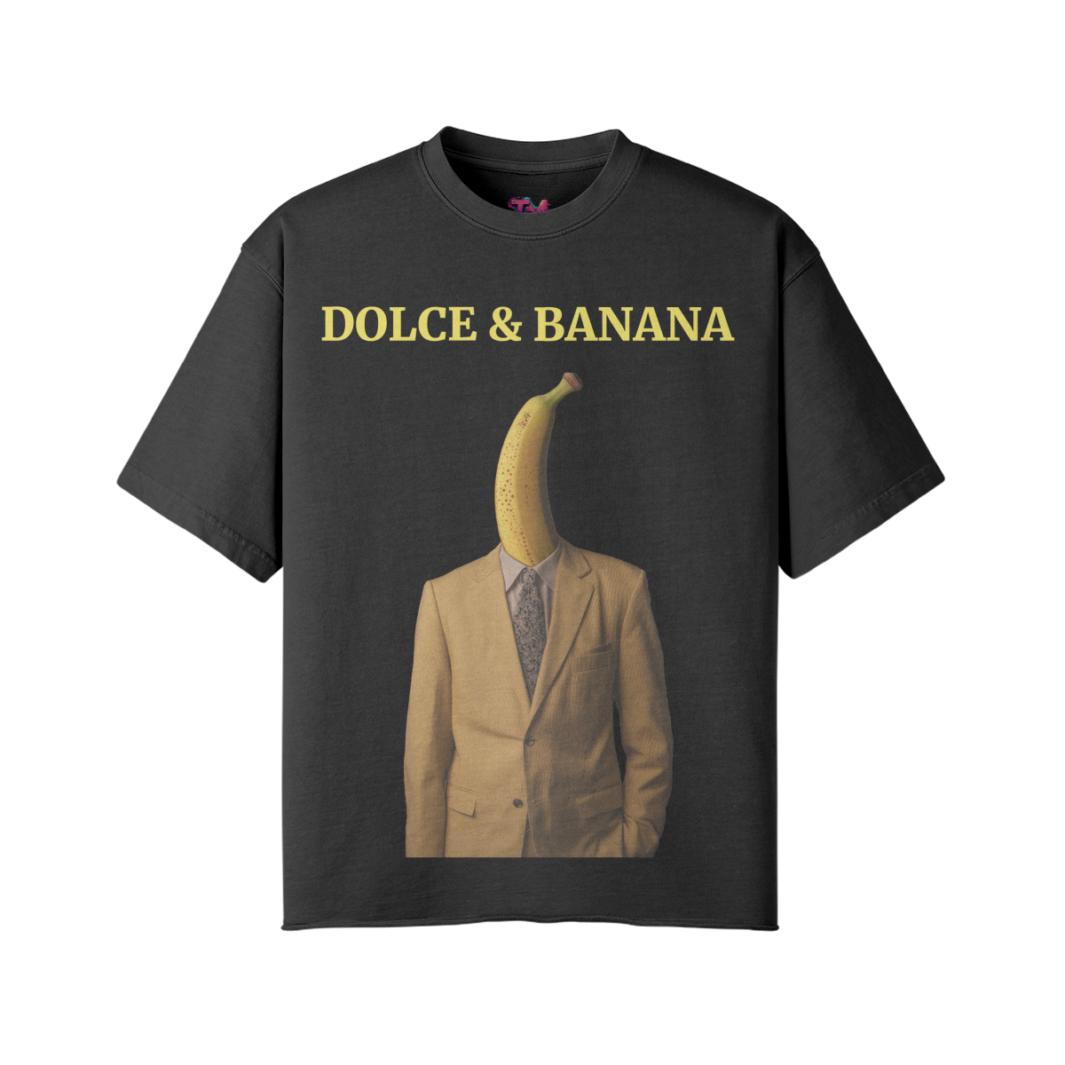 DOLCE & BANANA T-Shirt