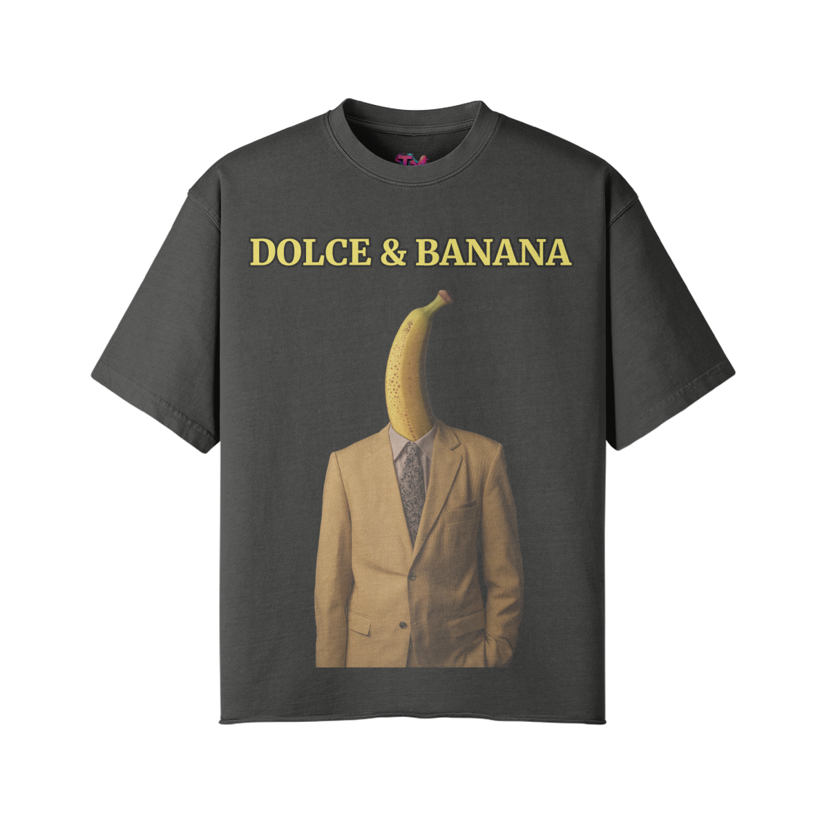 DOLCE & BANANA T-Shirt