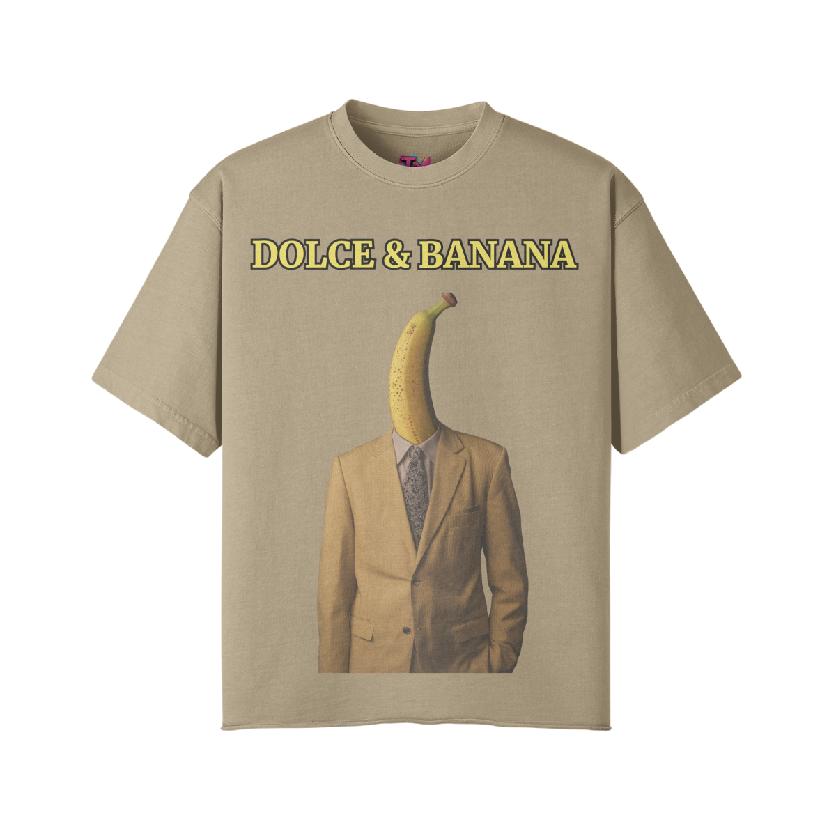 DOLCE & BANANA T-Shirt