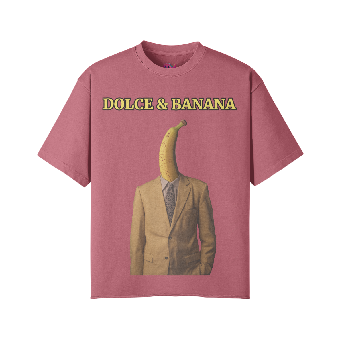 DOLCE & BANANA T-Shirt