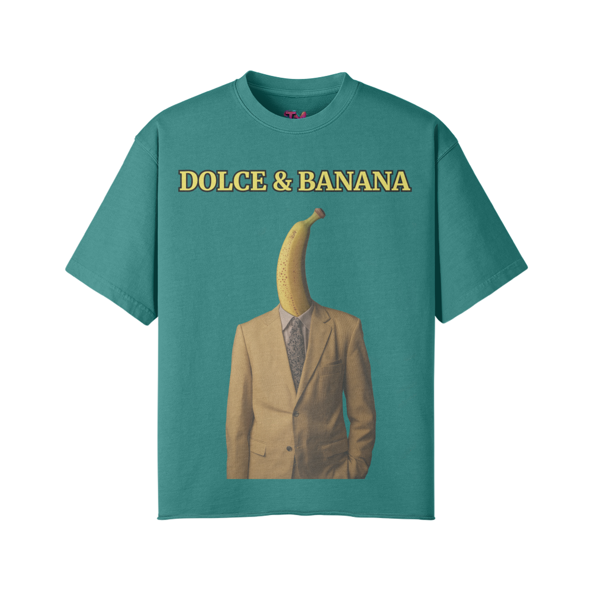 DOLCE & BANANA T-Shirt