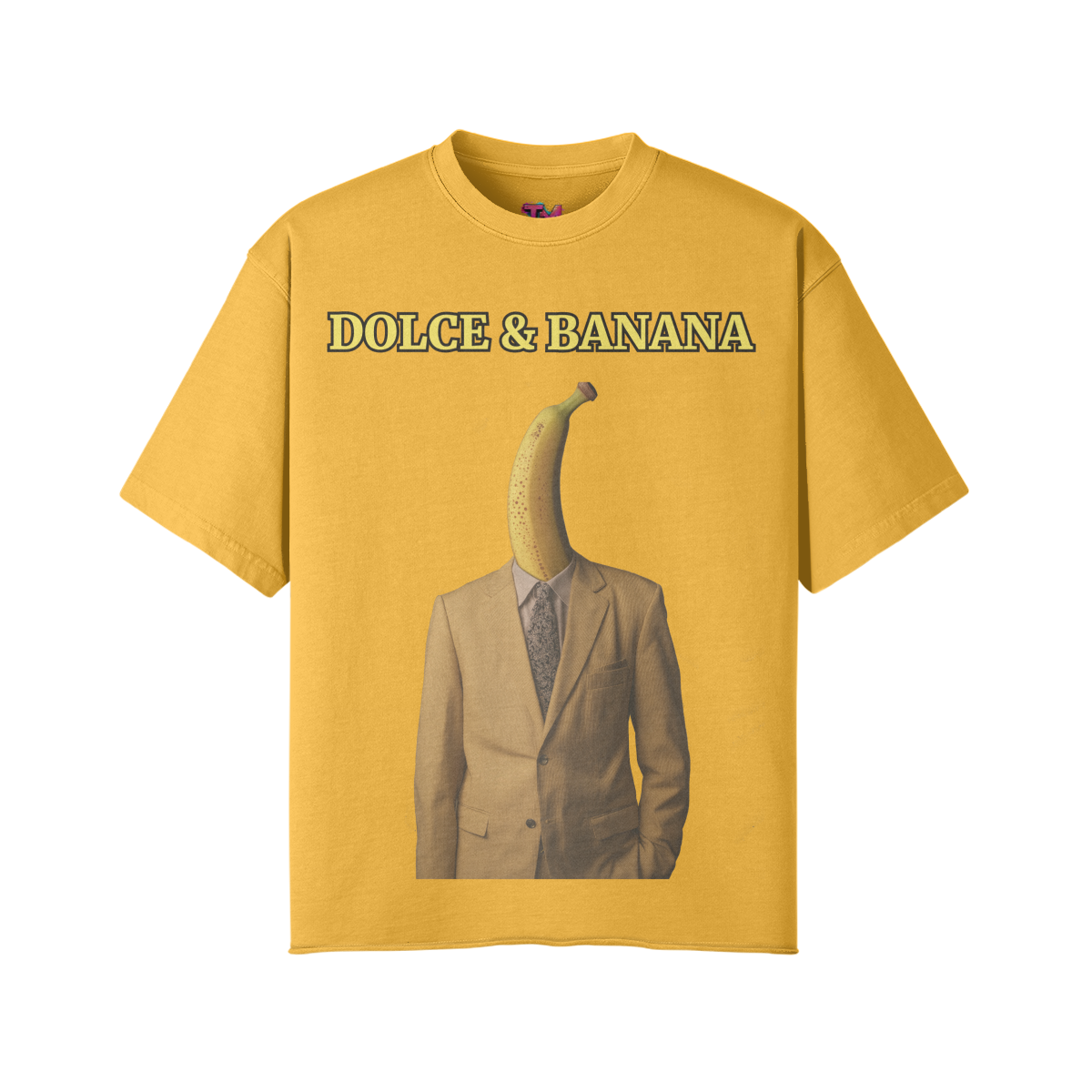 DOLCE & BANANA T-Shirt