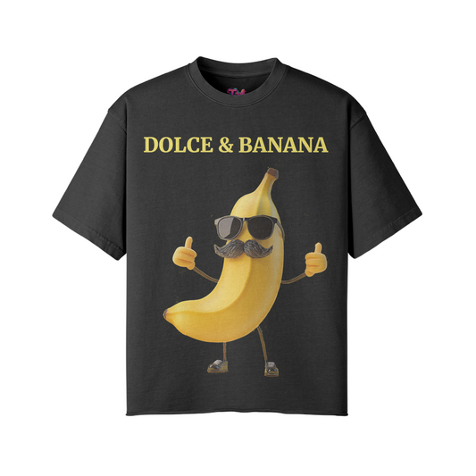 DOLCE & BANANA T-Shirt