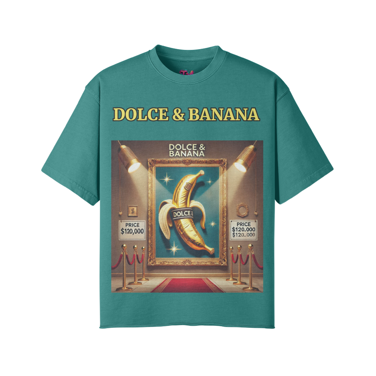 DOLCE & BANANA T-Shirt