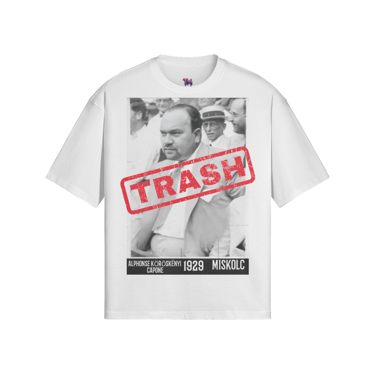 TRASHMARKET T-Shirt