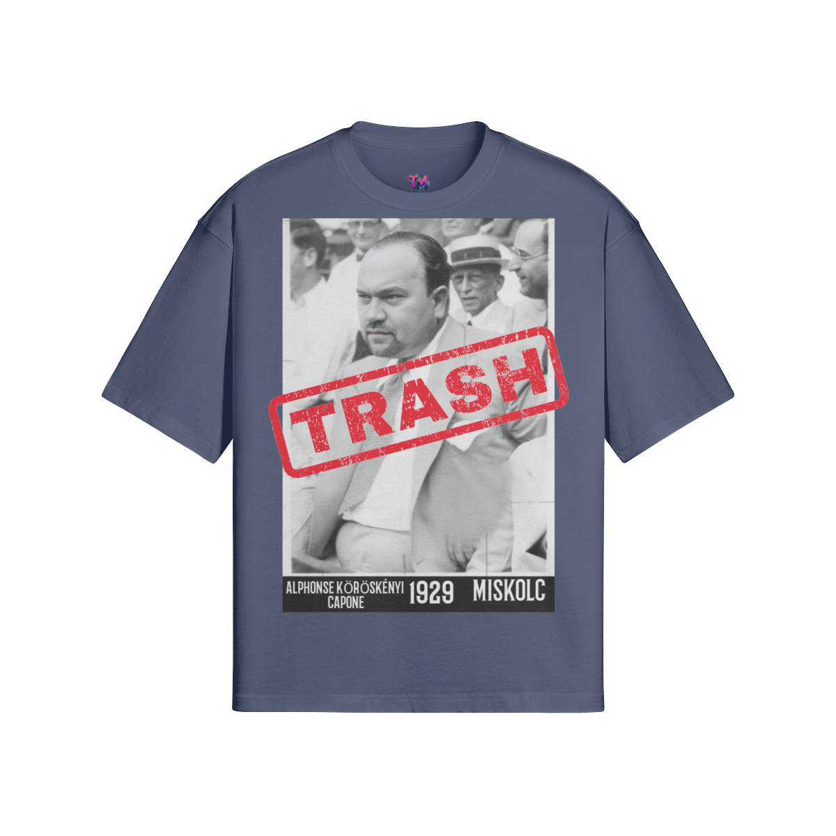 TRASHMARKET T-Shirt