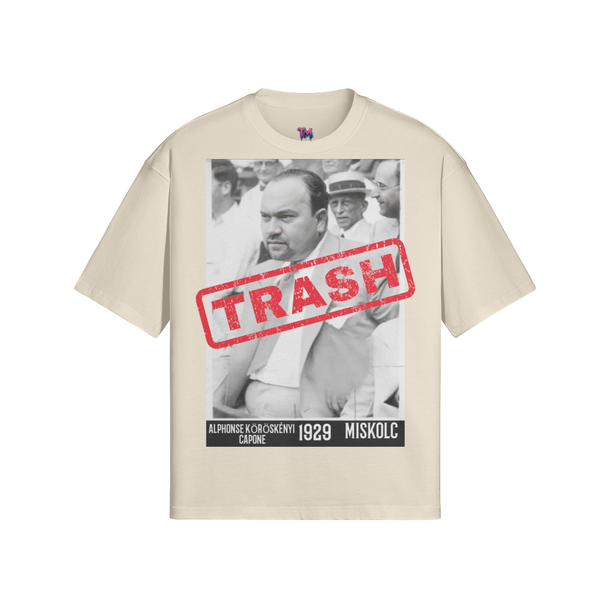 TRASHMARKET T-Shirt