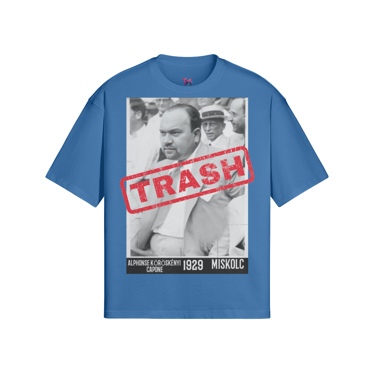 TRASHMARKET T-Shirt