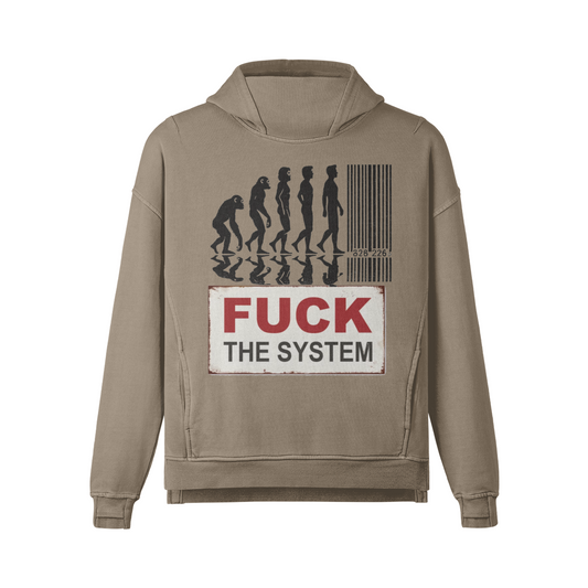 FUCK THE SYSTEM Hoodie